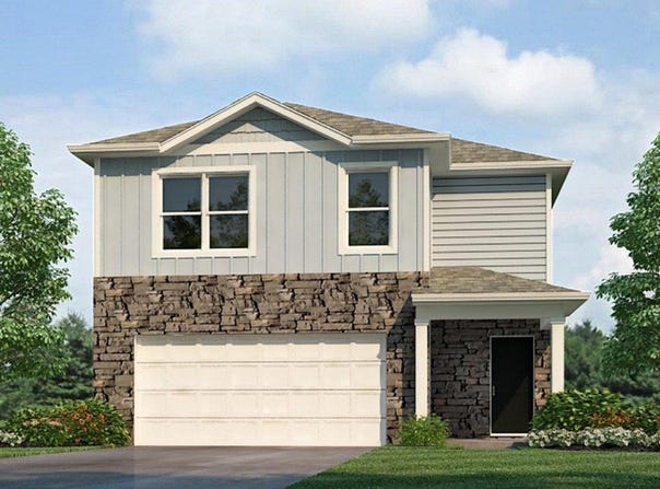 5024 Beechmont Lane, New Haven, IN 46774