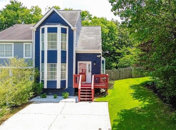 5013 Laurel Springs Way SE, Smyrna, GA 30082