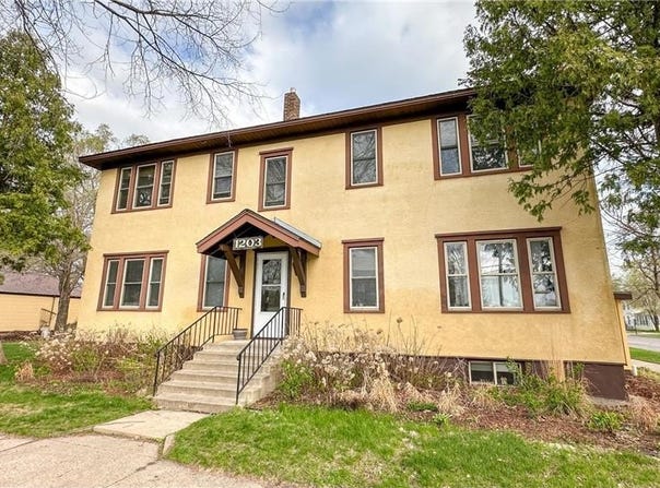 1203 2nd Street N, Saint Cloud, MN 56303