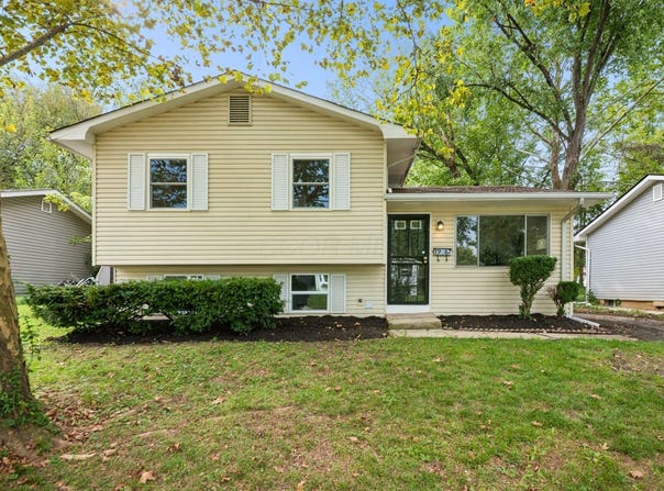 1967 Dunning Road, Columbus, OH 43219
