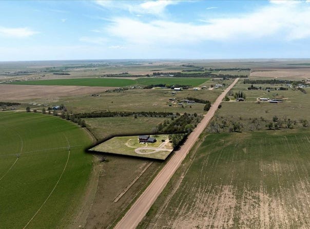 3767 Longhorn Rd, Kimball, NE 69145