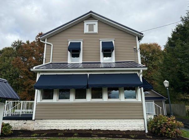 554 E Main Street E Main Street EXT, Pine Twp, PA 16127