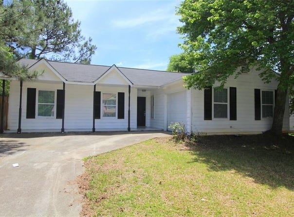 6269 MARBUT FARMS Road, Lithonia, GA 30058