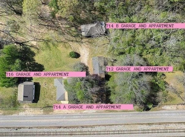 712 Searcy Avenue, Griffin, GA 30223