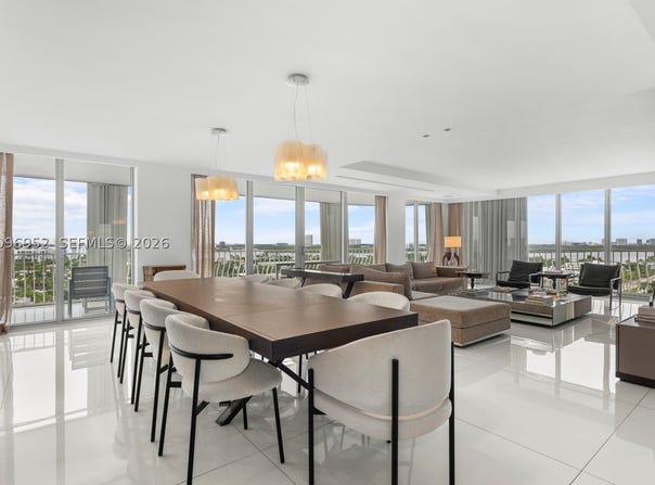 10155 Collins Avenue, Bal Harbour, FL 33154