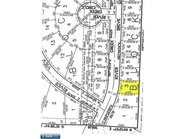 Lot 3 Rivercreek Drive, Hibbing, MN 55746
