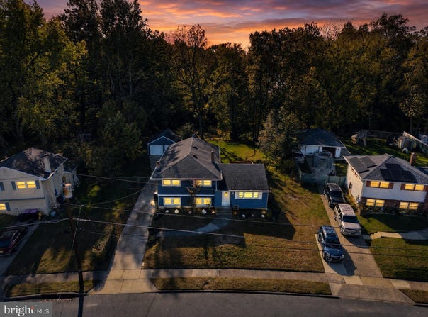 169 INDIANA Avenue, BLACKWOOD, NJ 08012