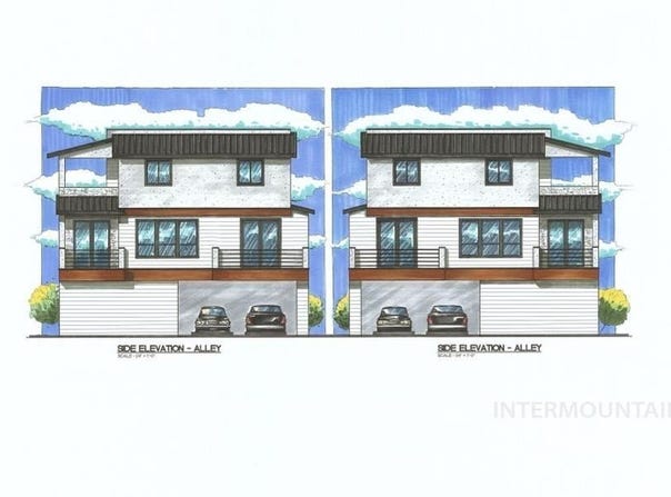 1200 W Leadville, Boise, ID 83706