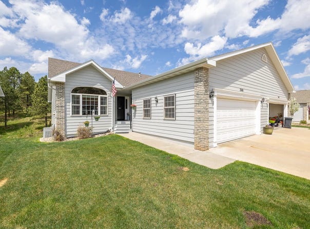 3945 Park Drive, Rapid City, SD 57702