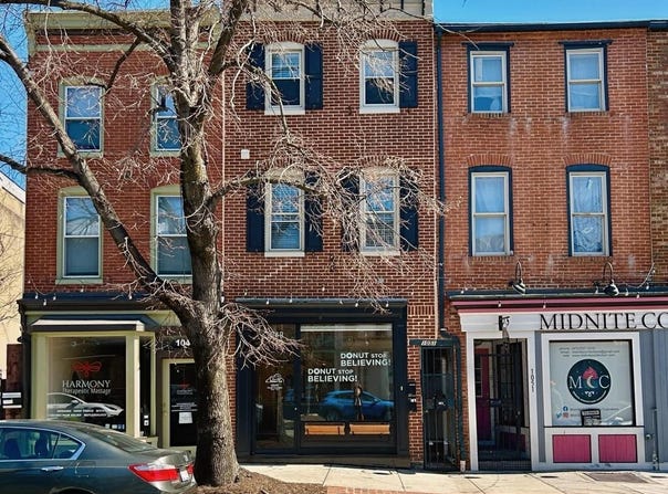 1049 S CHARLES Street, BALTIMORE, MD 21230