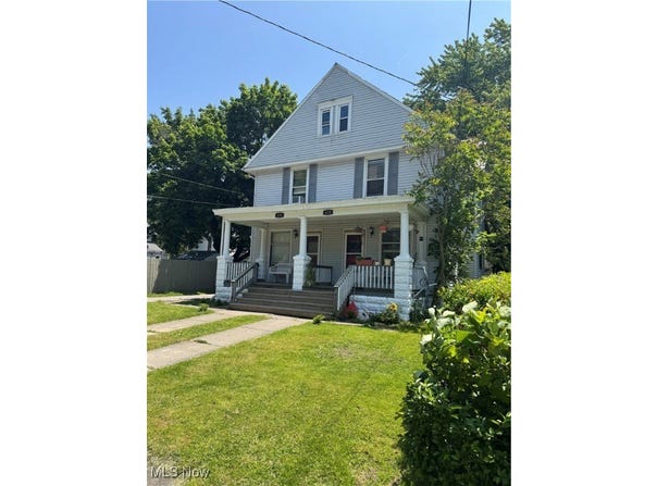 420 W 38th Street, Ashtabula, OH 44004