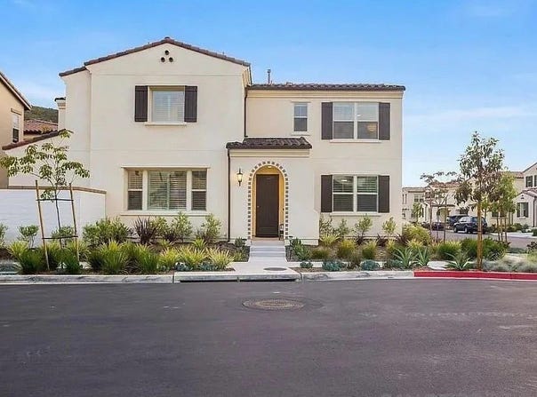 751 Merit Dr, San Marcos, CA 92078