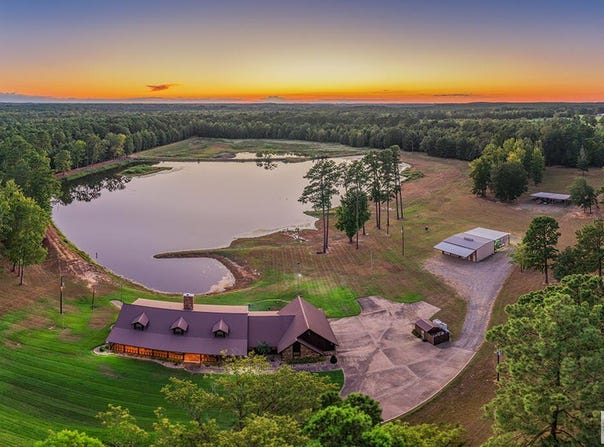 9000 Texas Highway 155, Avinger, TX 75630