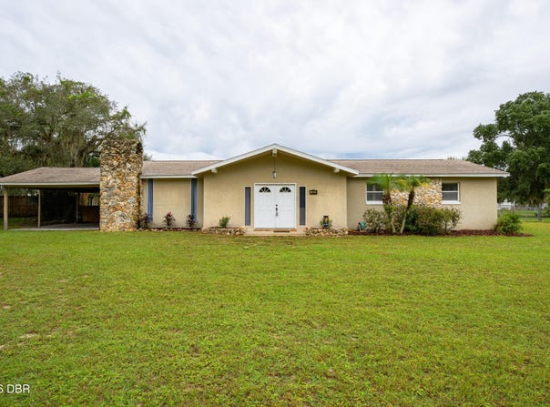 19839 Eldorado Drive, Eustis, FL 32736