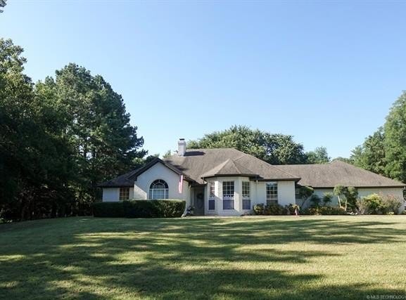 982 Knight Drive, Durant, OK 74701