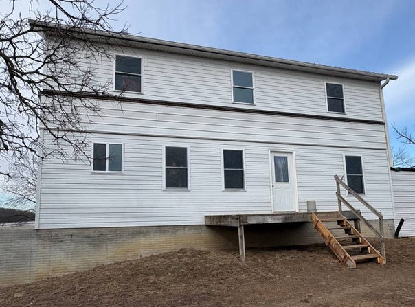 27139 W 177th Avenue, Bethany, MO 64424