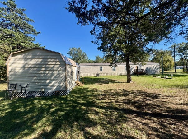 244 CR 2602, Pittsburg, TX 75686
