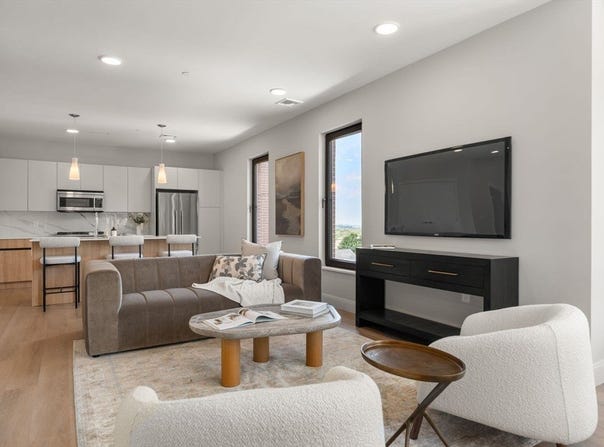 249 Corey Rd 105, Boston, MA 02135