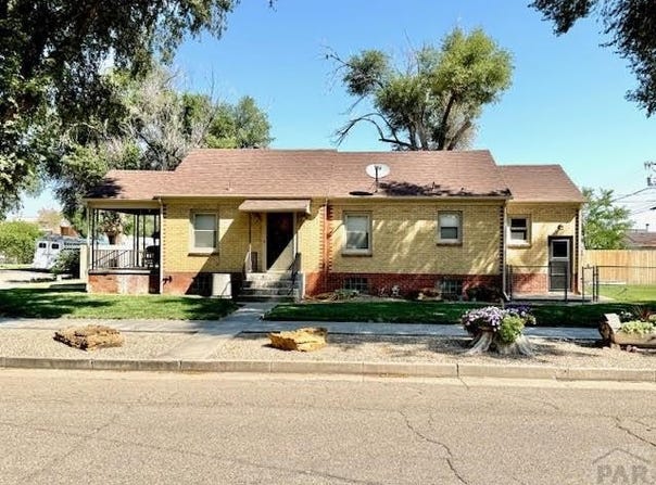211 S Third St, Lamar, CO 81052