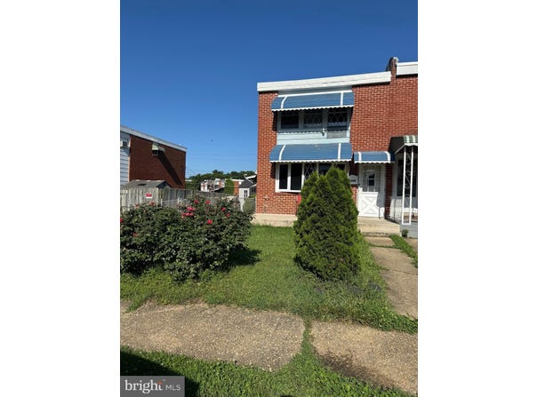 4440 ANNAPOLIS ROAD, HALETHORPE, MD 21227
