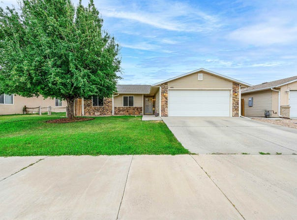 408 29 1/2 Road, Grand Junction, CO 81504