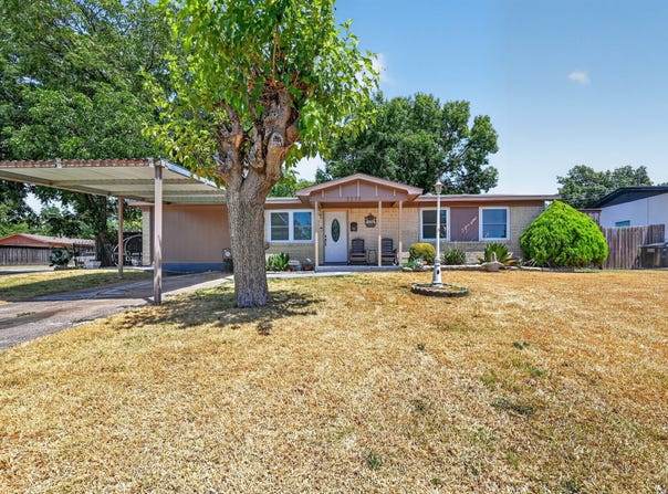 3532 Edgebrook Drive, Mesquite, TX 75150