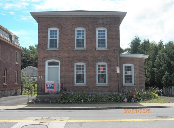 111 West Main Street, Canajoharie, NY 13317