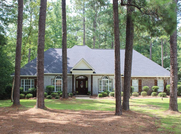 30 Marshal Pl, Petal, MS 39465