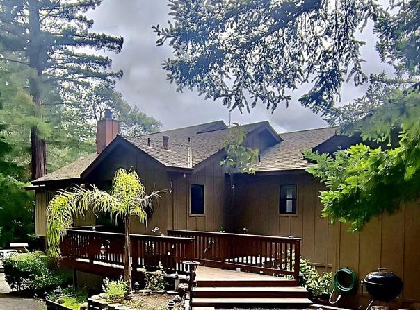1380 Amaya Ridge RD, SOQUEL, CA 95073