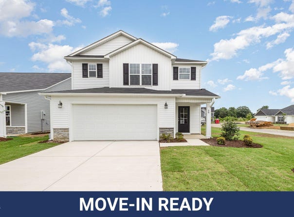 58 W Emily Gardens Drive, Selma, NC 27576