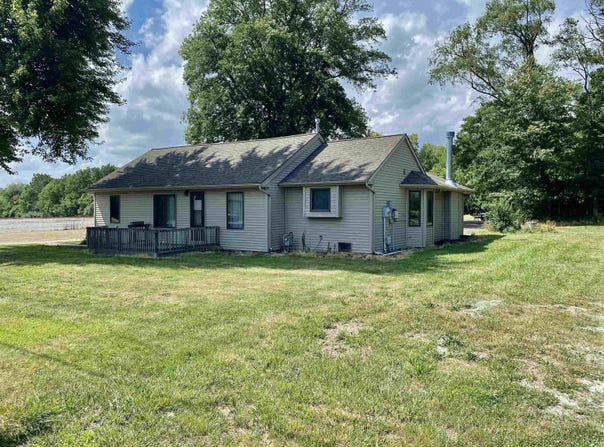 10805 E Lincoln Highway, New Haven, IN 46774
