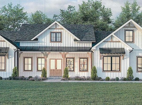 2401 BALTIMORE Pike, HANOVER, PA 17331