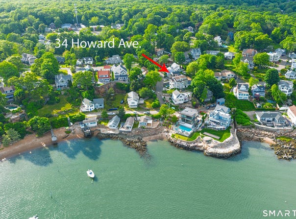 34 Howard Avenue, Branford, CT 06405
