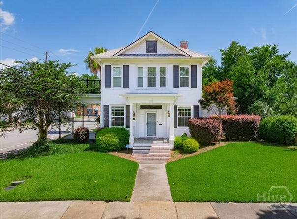 202 E 49th Street, Savannah, GA 31405