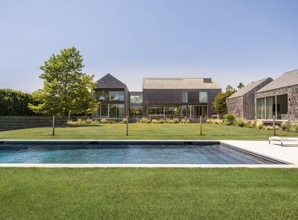 699 Butter Lane, Bridgehampton, NY 11932