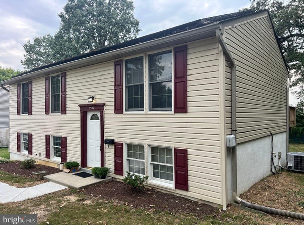 9526 48TH Avenue, COLLEGE PARK, MD 20740