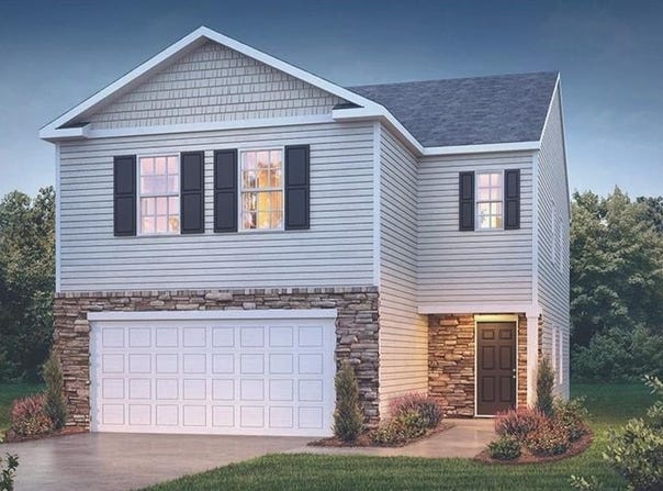 2126 Monk Drive, Haw River, NC 27258