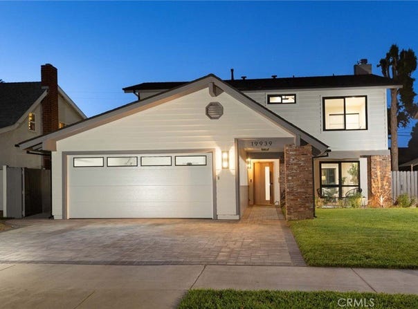 19939 Hemmingway, Winnetka, CA 91306