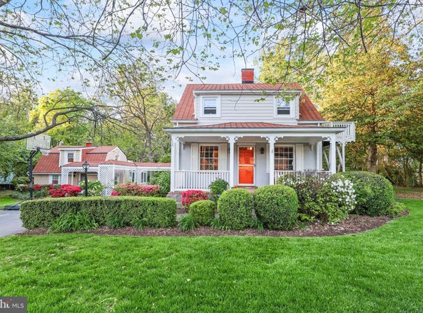 10130 BLAKE LANE, OAKTON, VA 22124