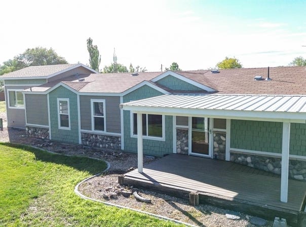17028 Lower Pleasant Ridge Rd., Caldwell, ID 83607