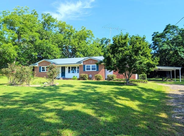 602 Cobb Road, Dothan, AL 36301