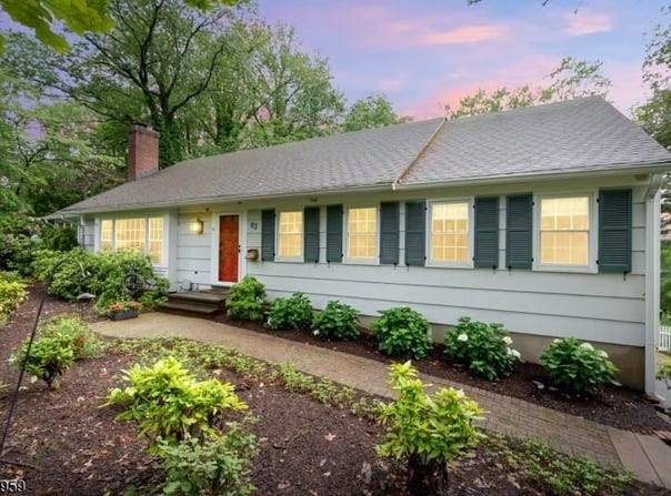 83 Ryder Way, New Providence Boro, NJ 07974