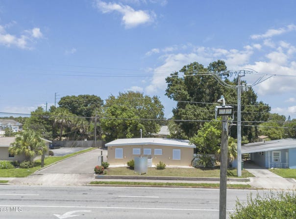 1313 Croton Road, Melbourne, FL 32935