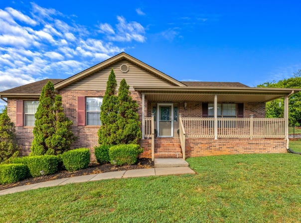 104 Settlers Lane, Talbott, TN 37877