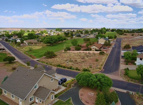 2642 Foothill Circle, Snowflake, AZ 85937