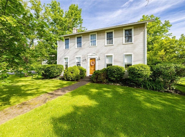 7493 E Main Street, Lima, NY 14485