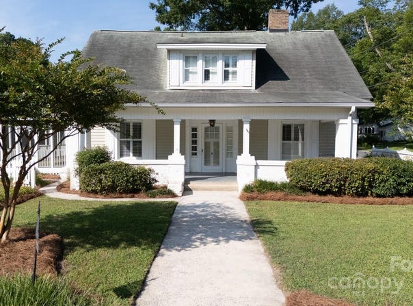 221 Kings Mountain Street, Clover, SC 29710