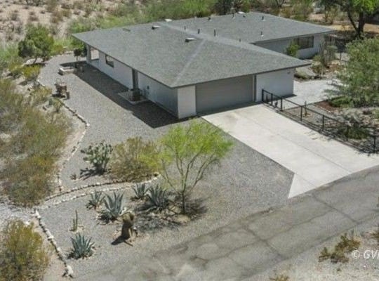 2280 S Elizabeth Ann Dr, Safford, AZ 85546