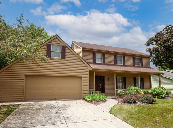 3905 Nantucket Drive, Fort Wayne, IN 46815