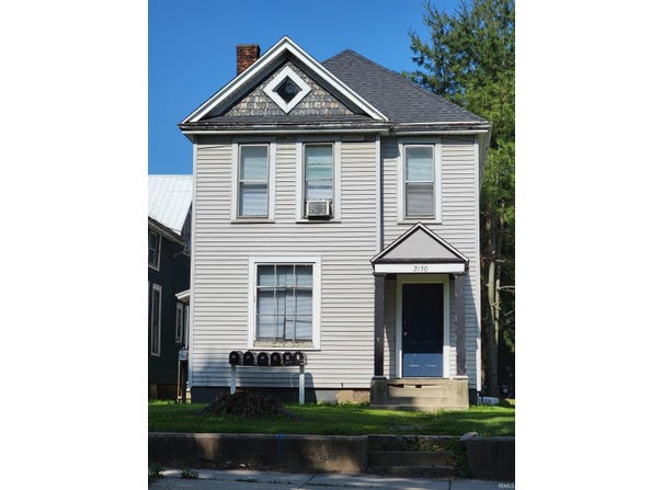 2130 Broadway, Fort Wayne, IN 46802-5102